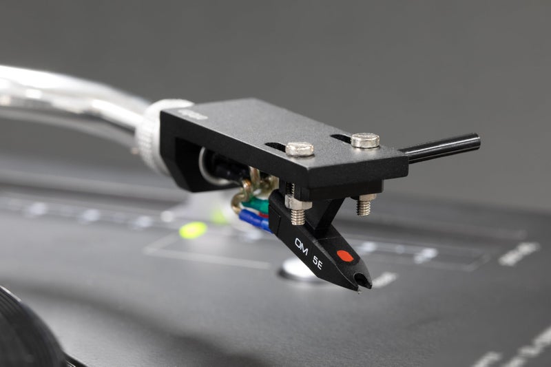 Ortofon خرطوشة الفونو أورطوفون OM-5e ذات المغناطيس المتحرك - Image 4